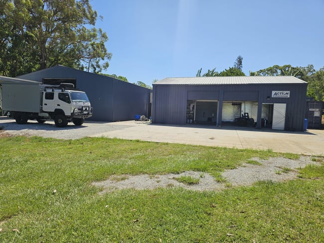 Narangba QLD 4504 Narangba QLD 4504