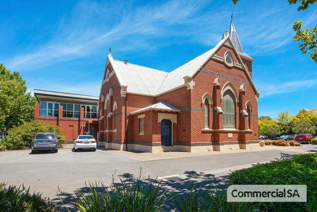 200 South Road Mile End SA 5031