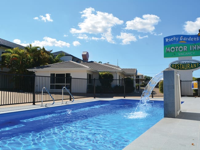 292 - 306 Lower Dawson Road Allenstown QLD 4700