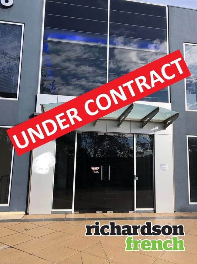 C8/756 Blackburn Road Clayton VIC 3168 C8/756 Blackburn Road Clayton VIC 3168