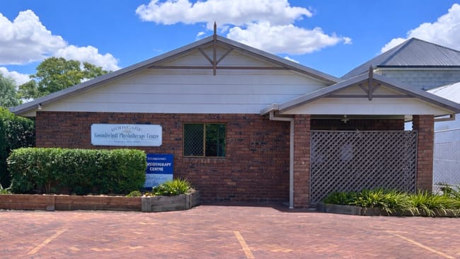 65 Bowen Street Goondiwindi QLD 4390