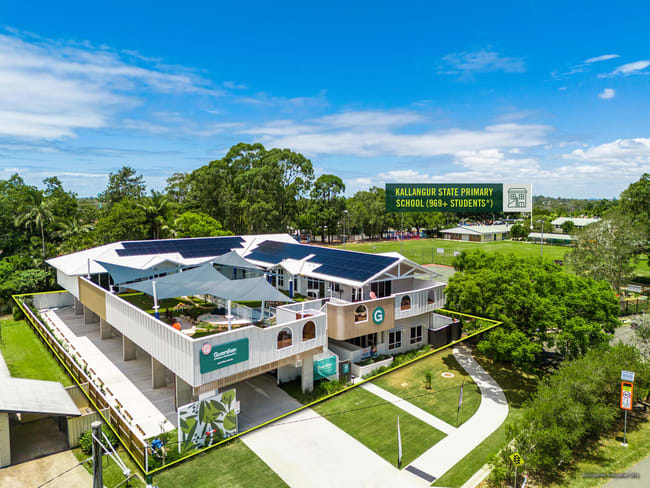 68 Old Gympie Rd Kallangur QLD 4503 68 Old Gympie Rd Kallangur QLD 4503