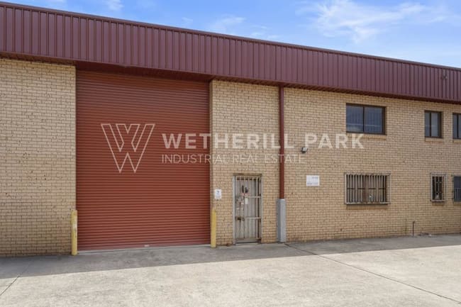Smithfield NSW 2164