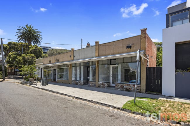 7-9 Railway Crs Hampton VIC 3188 7-9 Railway Crs Hampton VIC 3188