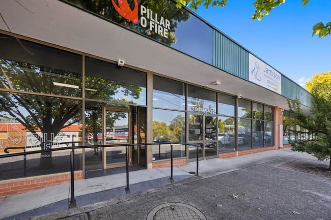 5-7 Lawry Place Macquarie ACT 2614 5-7 Lawry Place Macquarie ACT 2614