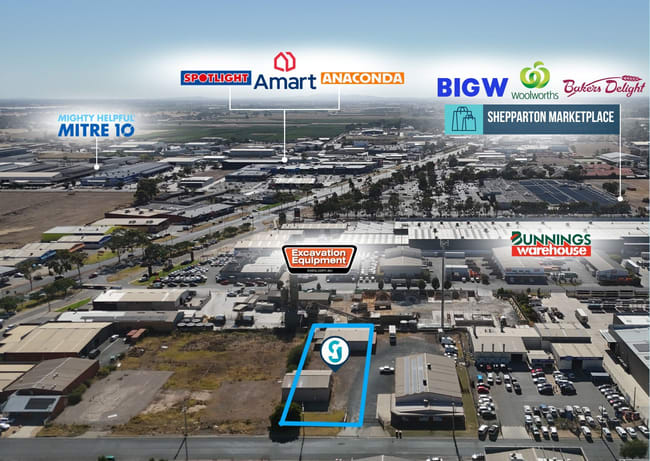 19 Watson Street Shepparton VIC 3630 19 Watson Street Shepparton VIC 3630