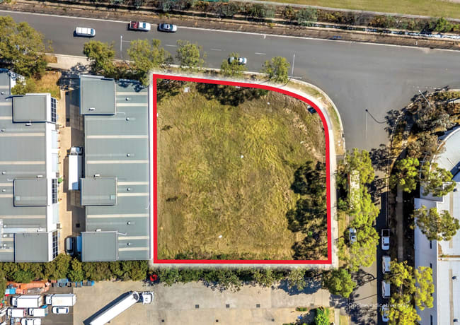 29 Rose Crescent Auburn NSW 2144