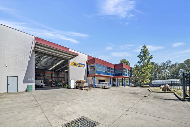 1 Charles Street St Marys NSW 2760