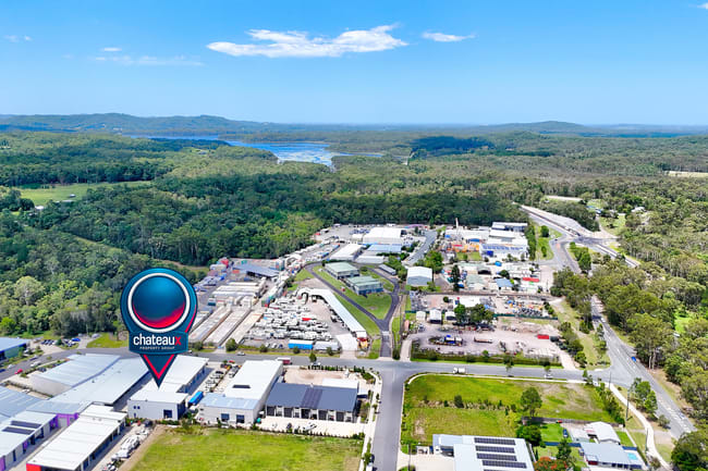 6/9 Corporate Place, Landsborough Landsborough QLD 4550 6/9 Corporate Place, Landsborough Landsborough QLD 4550