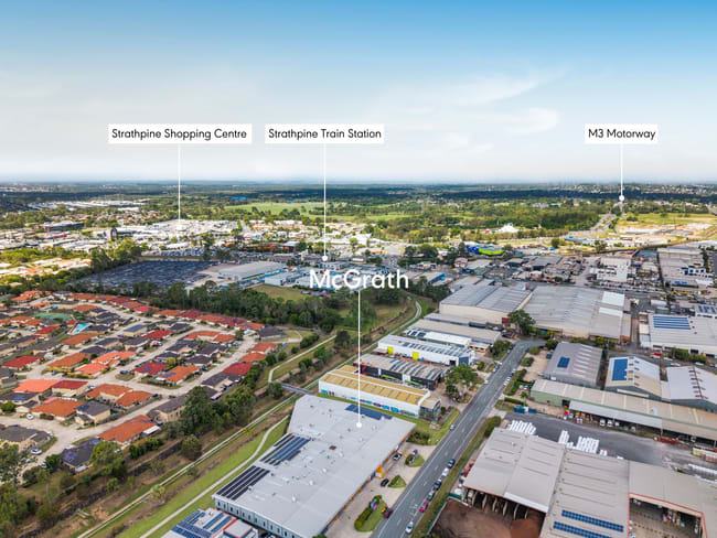 4/36 Leonard Crescent Brendale QLD 4500