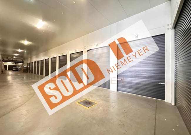 Unit Storage Unit 9/40 Anzac Street Chullora NSW 2190 Unit Storage Unit 9/40 Anzac Street Chullora NSW 2190