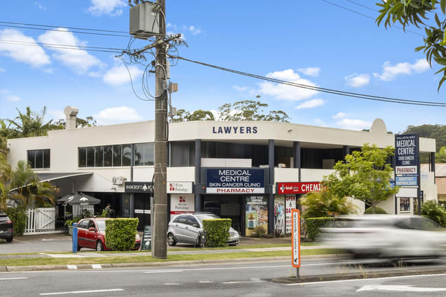 1/174 Galleon Way Currumbin Waters QLD 4223 1/174 Galleon Way Currumbin Waters QLD 4223
