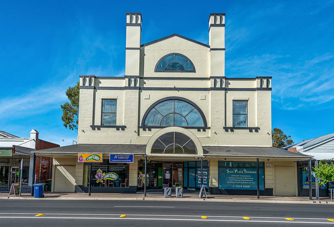 3/147 Goodwood Road Goodwood SA 5034