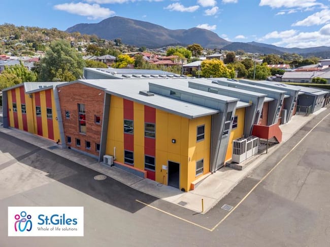 11a Gant Street Lenah Valley TAS 7008 11a Gant Street Lenah Valley TAS 7008