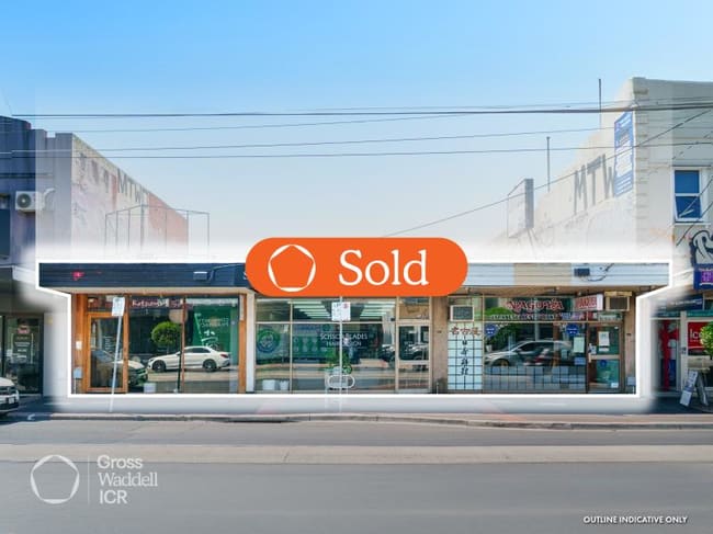 1103-1107 Glen Huntly Road Glen Huntly VIC 3163 1103-1107 Glen Huntly Road Glen Huntly VIC 3163