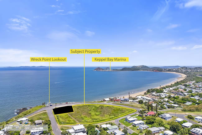 4-6 Cathne Street Cooee Bay QLD 4703 4-6 Cathne Street Cooee Bay QLD 4703