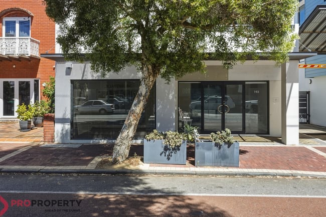 15/193-195 Oxford Street Leederville WA 6007