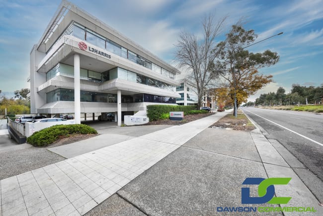 6/97 Northbourne Avenue Turner ACT 2612