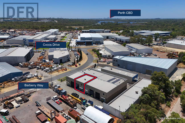 10/84 Barberry Way Bibra Lake WA 6163 10/84 Barberry Way Bibra Lake WA 6163