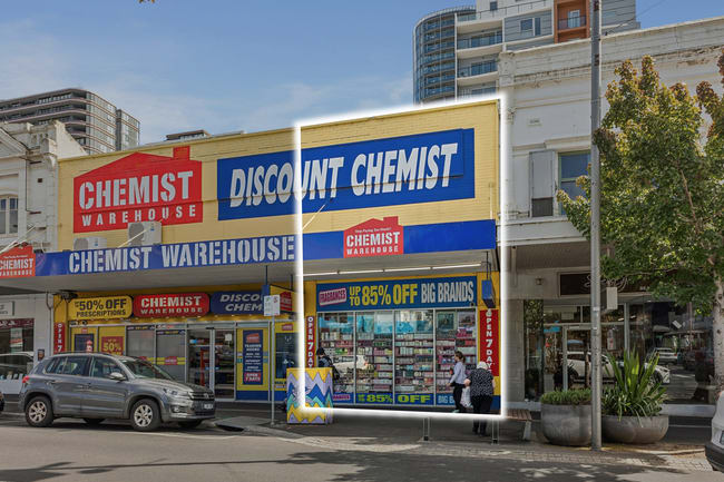 Shop 1 / 88-92 Puckle Street Moonee Ponds VIC 3039 Shop 1 / 88-92 Puckle Street Moonee Ponds VIC 3039