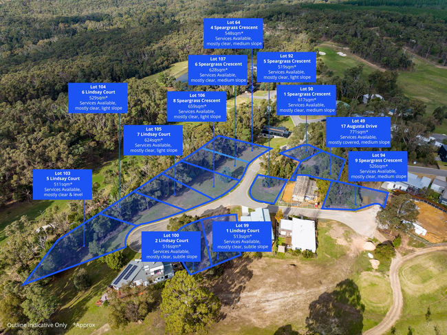 1500 Midland Highway Creswick VIC 3363 1500 Midland Highway Creswick VIC 3363