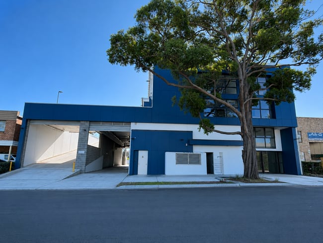 Unit 4/47-49 Planthurst Road Carlton NSW 2218 Unit 4/47-49 Planthurst Road Carlton NSW 2218