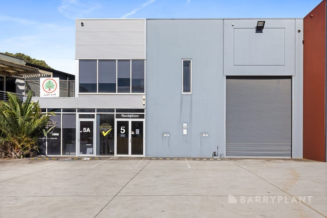 5/40 Lakeside Drive Broadmeadows VIC 3047