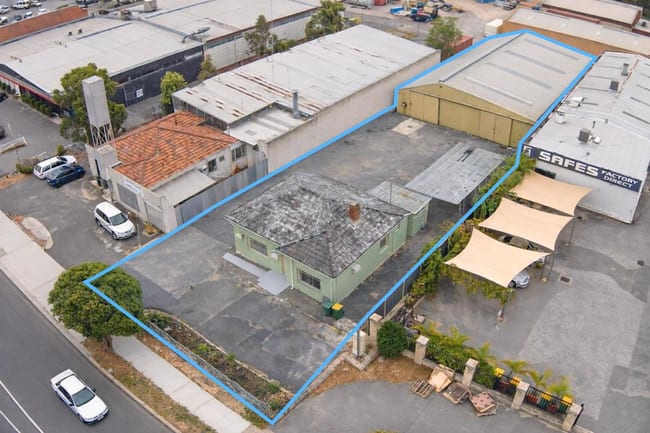 17 Belmont Avenue Belmont WA 6104