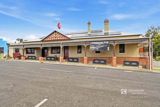 167-173 Main Road Lindenow VIC 3865 167-173 Main Road Lindenow VIC 3865
