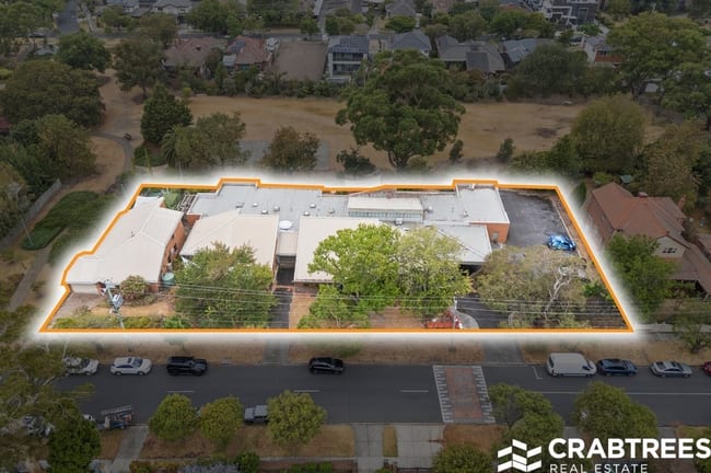 92-100 Wheatley Road Mckinnon VIC 3204 92-100 Wheatley Road Mckinnon VIC 3204