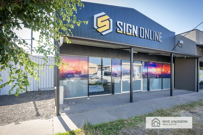 117 Firebrace Street Horsham VIC 3400 117 Firebrace Street Horsham VIC 3400