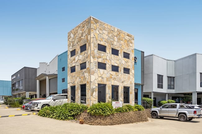 20/17 Cairns Street Loganholme QLD 4129