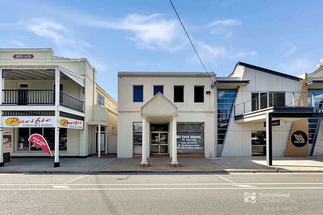 177 Main Street Bairnsdale VIC 3875 177 Main Street Bairnsdale VIC 3875