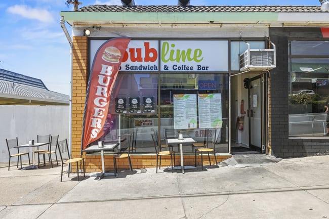 1/139 Wagonga Street Narooma NSW 2546 1/139 Wagonga Street Narooma NSW 2546