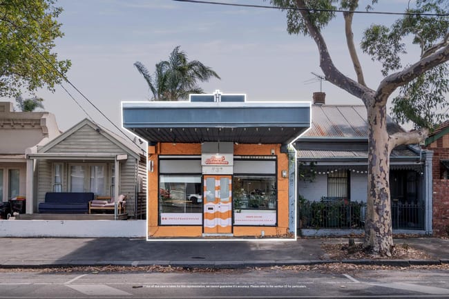 531 Nicholson Street Carlton North VIC 3054