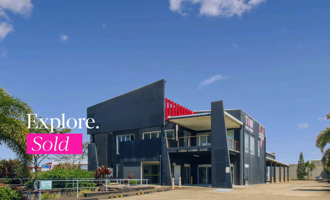45 Central Park Drive Paget QLD 4740