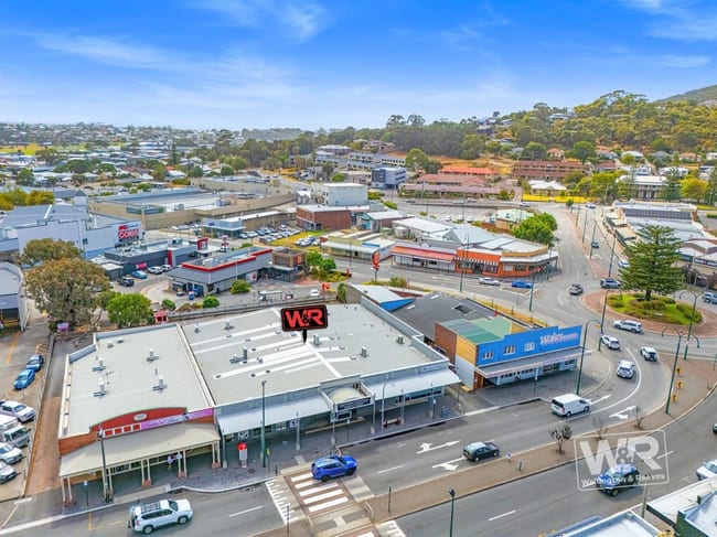 32 Albany Highway Albany WA 6330 32 Albany Highway Albany WA 6330
