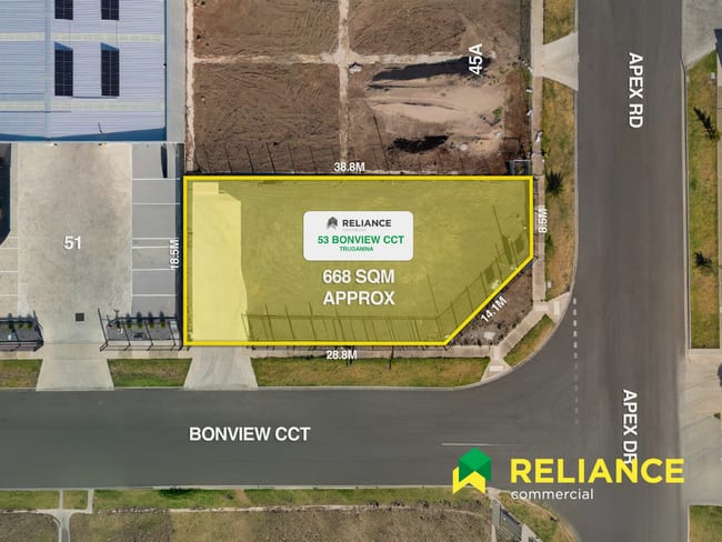 53 Bonview Circuit Truganina VIC 3029