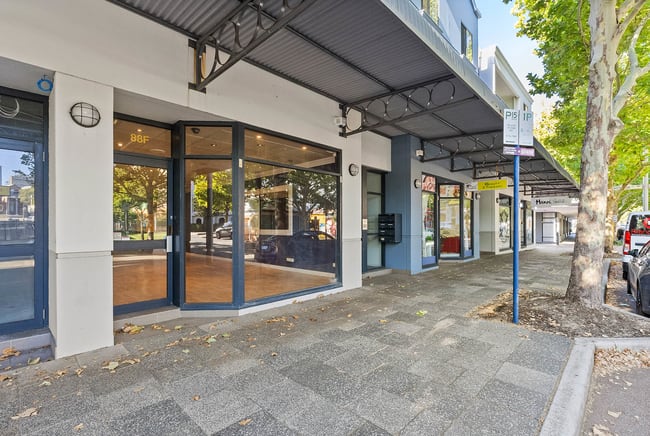 4/88 Royal Street East Perth WA 6004 4/88 Royal Street East Perth WA 6004
