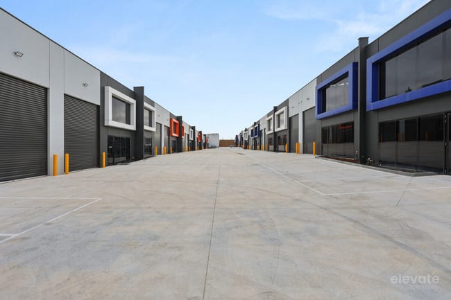 Units 1-40/42 Futura Road Keysborough VIC 3173