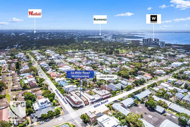 53 Wills Road Woolooware NSW 2230