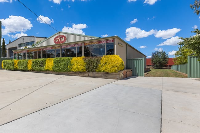 4 Macdonald Street Yass NSW 2582