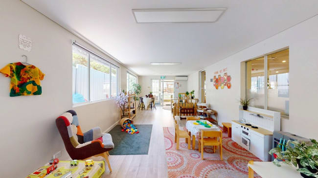 2 Alfred Road Claremont WA 6010 2 Alfred Road Claremont WA 6010