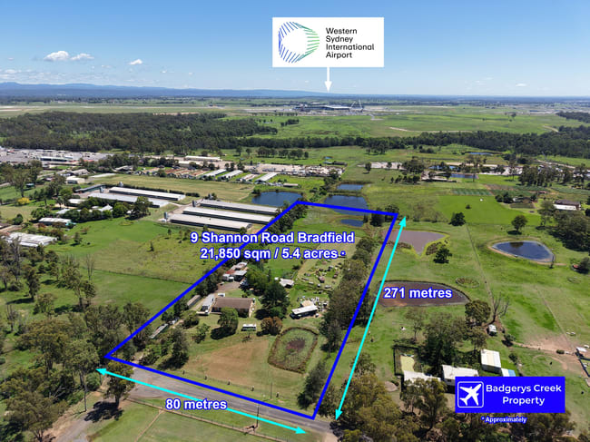 9 Shannon Road Bradfield NSW 2556