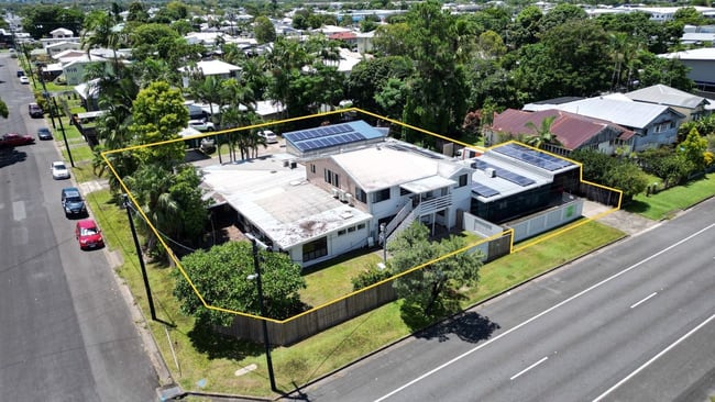 234 Spence Street Bungalow QLD 4870 234 Spence Street Bungalow QLD 4870