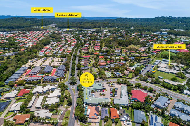 9/1 Scholars Drive Sippy Downs QLD 4556 9/1 Scholars Drive Sippy Downs QLD 4556