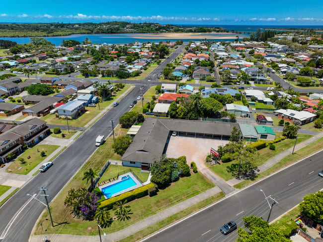 Ballina NSW 2478 Ballina NSW 2478
