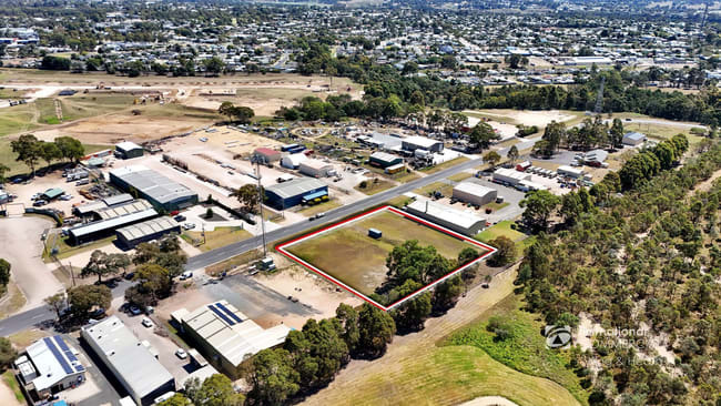 20-22 Giles Street Bairnsdale VIC 3875 20-22 Giles Street Bairnsdale VIC 3875