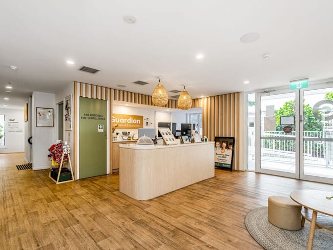 Guardian Childcare, 107 Beaudesert Road Moorooka QLD 4105 Guardian Childcare, 107 Beaudesert Road Moorooka QLD 4105