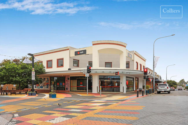 56 Kinghorne Street Nowra NSW 2541